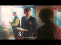 Download Lagu Catch me if you can: Pretending to be a substitute teacher (HD CLIP)