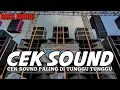 Download Lagu DJ CEK SOUND BASS RENYAH SUPER JERNIH 2023