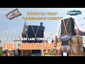 Download Lagu DJ ANDE-ANDE LUMUT TRAP JEDAG JEDUG GLER HANIN AUDIO