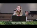July 5th 2026 Rivals With God Obadiah 1 1-14 Chris Hodge
