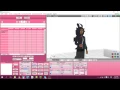 MMD Tutorial Making models pick up things