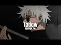 Download Lagu Masego, FKJ - Tadow (slowed)