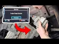 Service Trailer Brake System Warning Here s The FIX Chevy GMC 8K