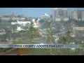 Pima County adopts tax levy impacts local funding