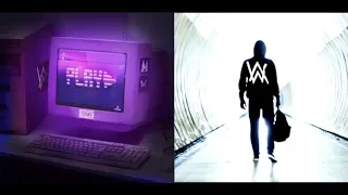 play faded mashup alan walker k 391 u0026 tungevaag ft mangoo walker the fox 126 yt remix 
