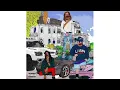 Valee x Action Bronson x Harry Fraud - Vibrant (New Official Audio Visualizer)