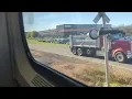 SEPTA Doylestown to Lansdale FULL RIDE Great Horn