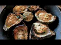 Legendary Texas oyster family opens waterfront seafood spot Bite Size