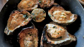 Legendary Texas oyster family opens waterfront seafood spot Bite Size