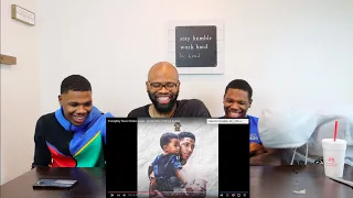 youngboy never broke again better man dad reaction 