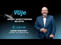 Download Lagu Andrej Žiarovský: Iránsky jadrový program bez mýtov l PODCAST VUJE #18