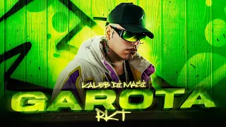 KALEB DI MASI - GAROTA RKT "Paso Del Cierre" (Videoclip Oficial) prod : Sketchy