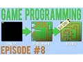 Java Game Programming - Drawing Textures