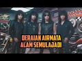 Download Lagu Deraian Airmata | Alam Semulajadi | Rock Kapak | Lirik