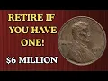 1979-D Lincoln Penny Worth 6 Million Most Rare and Valuable One Cent Coin