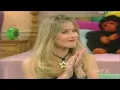 Legs and Heels - Christina Applegate and Ladies