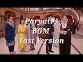 Download Lagu Parvati's BGM Fast Version | Parineeti