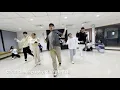 BUMKEY - COVID-19 Feat. SUPERBEE/ 致勳老師 / STYLE Choreography 風格班 /每週日 17:00