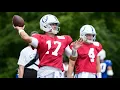 Colts wrap up training camp in Westfield 13Sports
