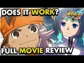 Download Lagu Is Inazuma Eleven Victory Road's New Movie Actually Good? (FULL REVIEW)