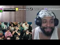 The sound of summer🔥🇩🇿 Anas ft Abdou Gambetta - DJAZAÏRIA (Clip Officiel) *UK🇬🇧REACTION*