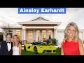 The Lifestyle of Ainsley Earhardt New Husband Houses Age 49 Cars Net Worth 2025