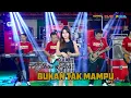 BUKAN TAK MAMPU - OLIVIA ROSA - OSAMA MUSIK - ANIJAYA AUDIO LIVE - NOVAL PRODUCTION