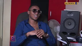 money maker brown mauzo