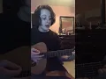 Frankie Cosmos Duet (Cover)
