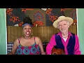 Dan + Claudia Zanes - Two Different Worlds - Social Isolation Song Series #113