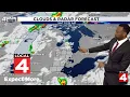 Metro Detroit weather forecast Aug 7 2026 -