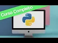 Curso Programacion Python - De Cero a Heroe