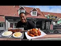Trying Louisiana Charlie s BBQ Cajun The Most HYPED Restaurant in Long Beach CA