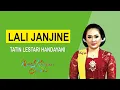 Download Lagu (LIRIK) BOWO LALI JANJINE - TATIN LESTARI HANDAYANI