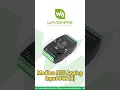 Industrial 8-CH Analog Input Module