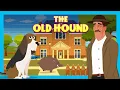 Download Lagu The Old Hound | New Kids Story | Tia \u0026 Tofu Storytelling | Bedtime Stories For Kids | Kids Hut