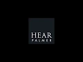 Hear Palmer 2019 by Theo Ceccaldi Trio