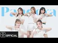 woo!ah! (우아!) – 'Pandora' Performance Video