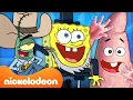 Download Lagu SpongeBob | 120 minuten lang NIEUWE afleveringen van SpongeBob! | Compilatie van 2 uur