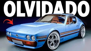 Oye Tú! Estos 10 VOLKSWAGUEN Fueron OLVIDADOS Pero Tú Necesitas Conocerlos