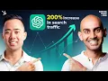 Download Lagu Surprising AI-Marketing Opportunities Driving INSANE Results ft. Neil Patel \u0026 Eric Siu