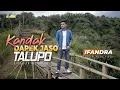 Lagu Ifandra - Kandak Dapek Jaso Talupo [Official Video Elta Record] | Lagu Minang Terbaru  2020