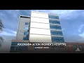 Ascension Seton Women s Hospital Tour - July 2025