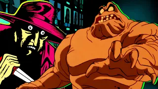 Why DC HAD to Reinvent Clayface