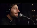 Junip - Line of Fire (Live on KEXP)