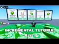 Setting up Profile Store Leaderstats Roblox Studio