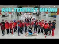 Download Lagu Aku Terpikat Dirimu || Zumba || Bunda Dance GTC