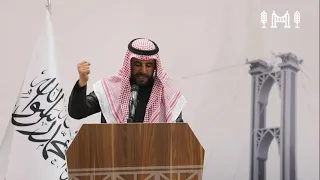 قصيدة شعرية للشاعر  اسامة بن منديل العكيدي   المؤتمر الثوري للمنطقة الشرقية دندنها