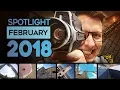 Download Lagu Community Spotlight February 2018