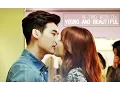 Download Lagu W-Two Worlds MV | Kang Chul \u0026 Yeon Joo | Young and Beautiful